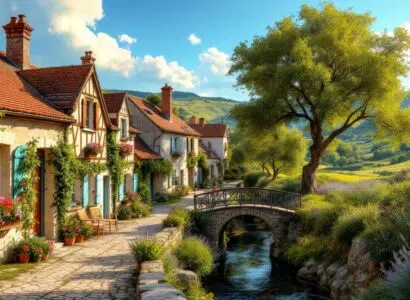 découvrez le top 10 des meilleurs sites de locations de vacances pour pérouges cet été et trouvez l'hébergement idéal pour un séjour inoubliable au cœur de cette charmante ville historique.