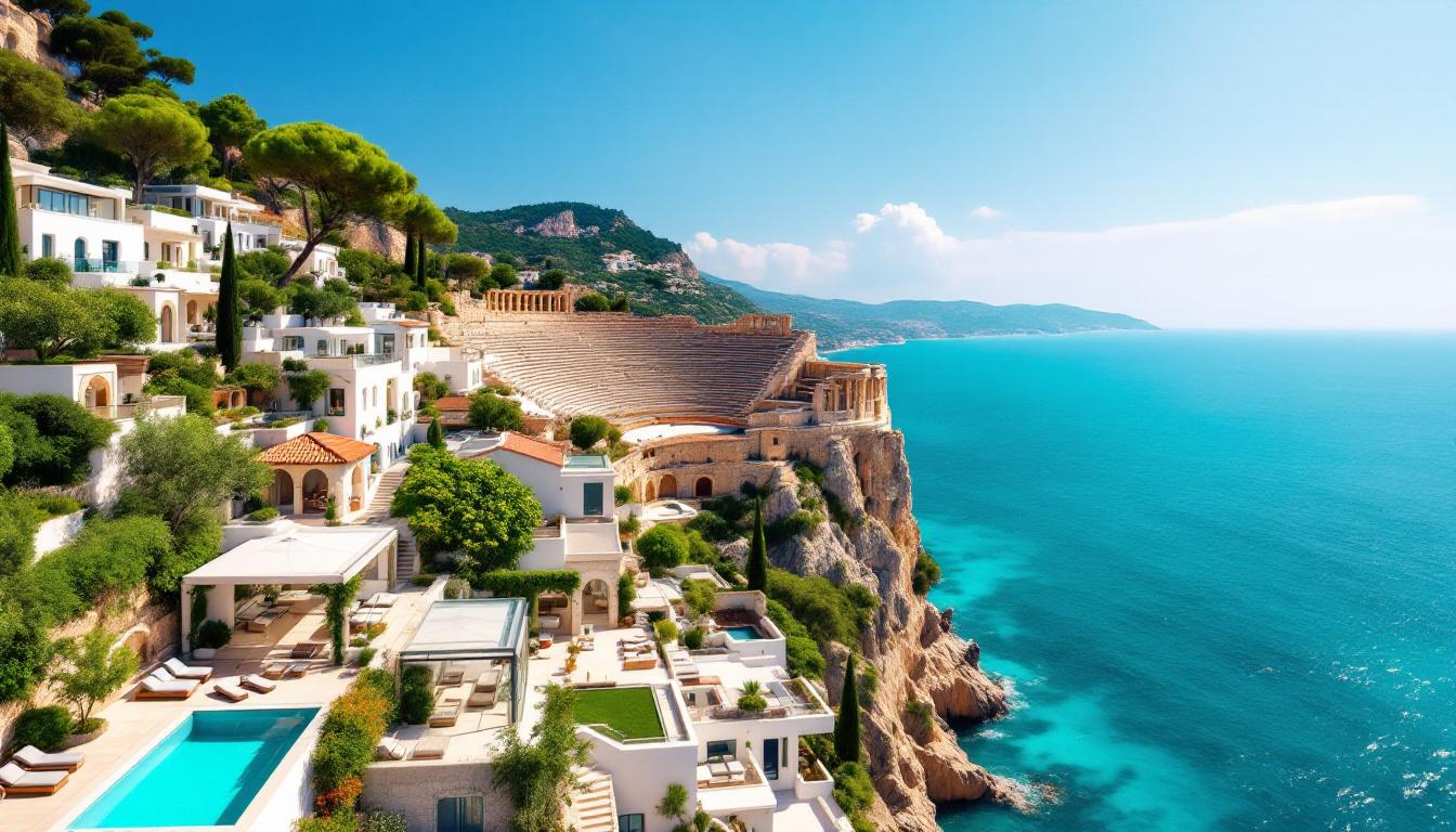 découvrez notre sélection exclusive des 10 meilleurs sites de locations de vacances à taormine, en sicile, pour trouver l'hébergement idéal et profiter pleinement de votre séjour.