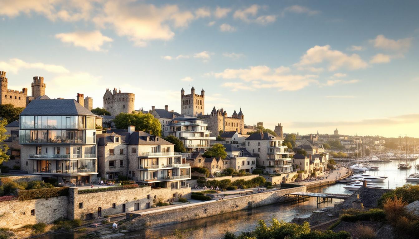 découvrez le top 10 des meilleurs sites de locations de vacances pour vannes, sélectionnés pour vous aider à trouver l'hébergement idéal et profiter pleinement de votre séjour.