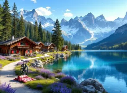 découvrez le top 10 des meilleurs sites de locations de vacances spécialement sélectionnés pour les alpes-de-haute-provence, afin de préparer votre séjour idéal en montagne.