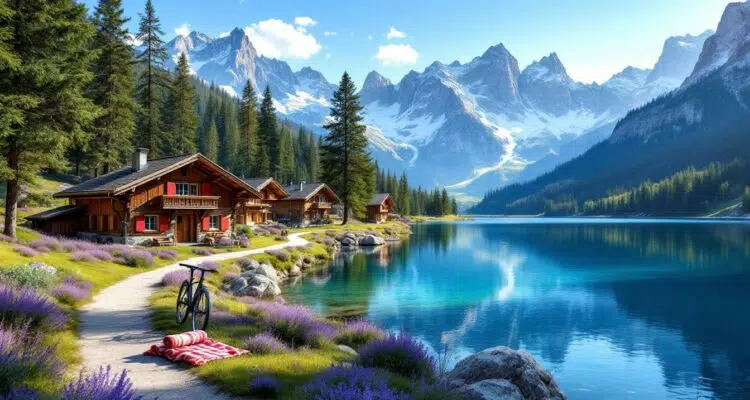 découvrez le top 10 des meilleurs sites de locations de vacances spécialement sélectionnés pour les alpes-de-haute-provence, afin de préparer votre séjour idéal en montagne.