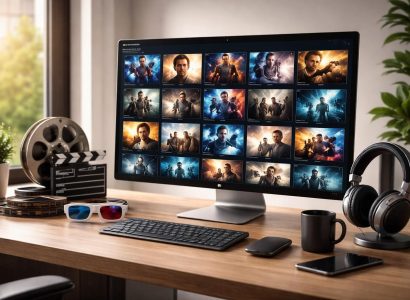 découvrez le top 10 des meilleurs sites de téléchargement direct (ddl) pour obtenir facilement des films récents en haute qualité.