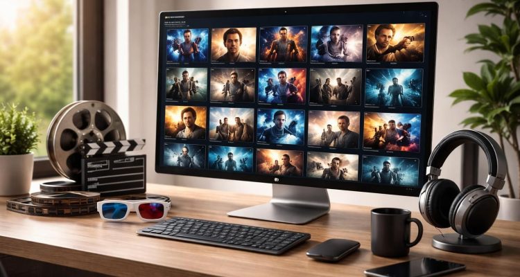 découvrez le top 10 des meilleurs sites de téléchargement direct (ddl) pour obtenir facilement des films récents en haute qualité.