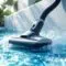 Top 5 des astuces pour optimiser l’utilisation de votre aspirateur de piscine pour fond et parois