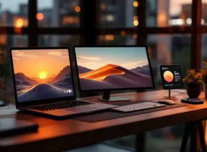 découvrez le top 5 des meilleures plateformes pour trouver des fonds musicaux d’ambiance gratuits, parfaits pour vos projets et vidéos.