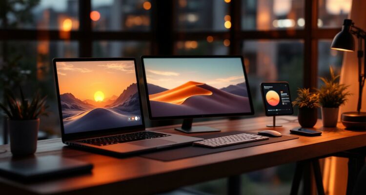 découvrez le top 5 des meilleures plateformes pour trouver des fonds musicaux d’ambiance gratuits, parfaits pour vos projets et vidéos.