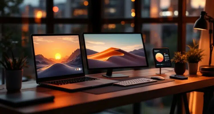 découvrez le top 5 des meilleures plateformes pour trouver des fonds musicaux d’ambiance gratuits, parfaits pour vos projets et vidéos.