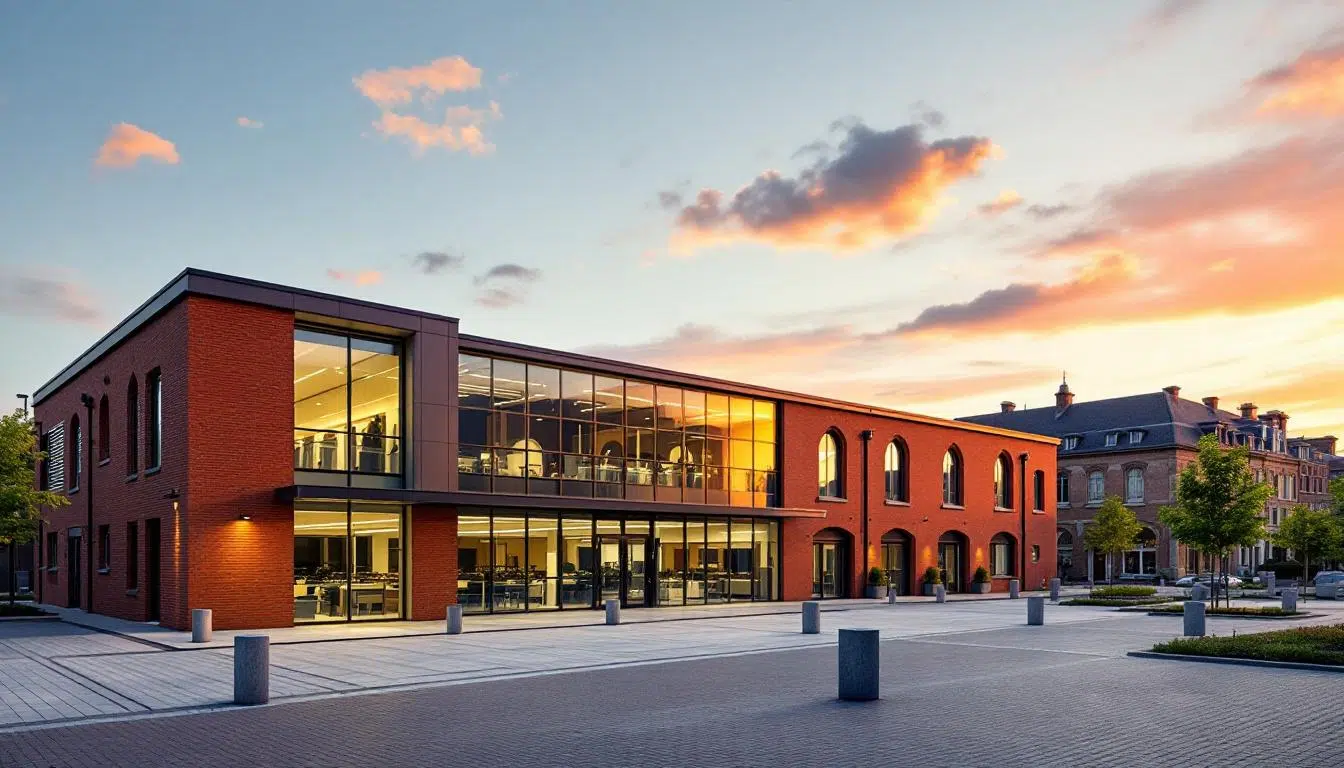 découvrez les 5 principales raisons de louer une box de stockage à nanterre - la défense pour optimiser et ranger efficacement votre espace.