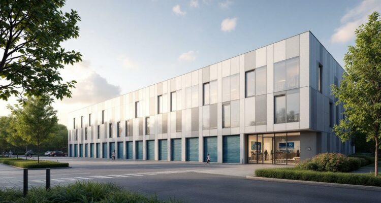 découvrez les 5 meilleures raisons de louer une box de stockage à nanterre - la défense et optimisez votre espace en toute simplicité.