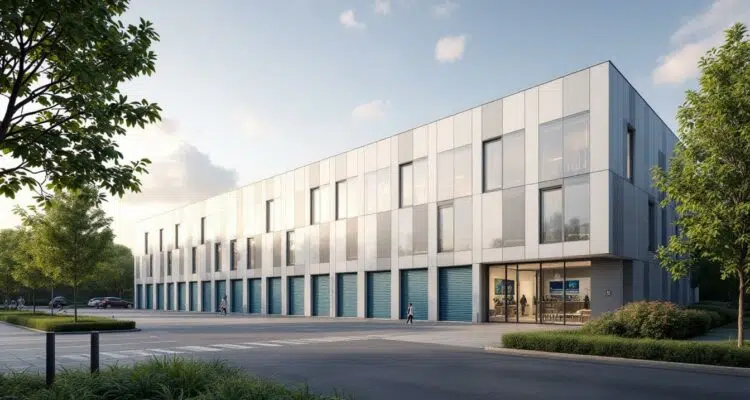 découvrez les 5 meilleures raisons de louer une box de stockage à nanterre - la défense et optimisez votre espace en toute simplicité.