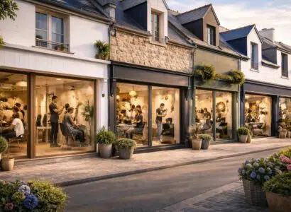 découvrez notre sélection des 5 salons de coiffure incontournables à ploemeur pour des coupes tendance, des soins professionnels et un service de qualité.