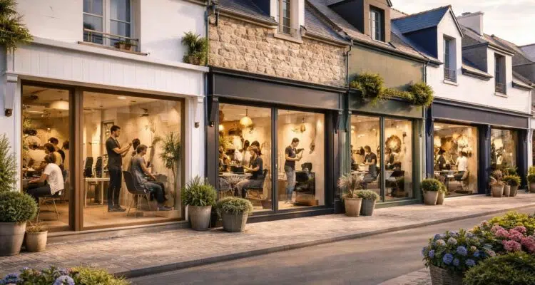 découvrez notre sélection des 5 salons de coiffure incontournables à ploemeur pour des coupes tendance, des soins professionnels et un service de qualité.
