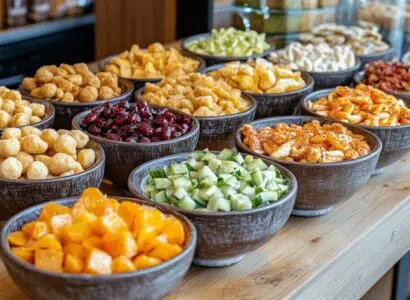 Top 5 des snacks halal à Annecy qui vont égayer vos pauses repas