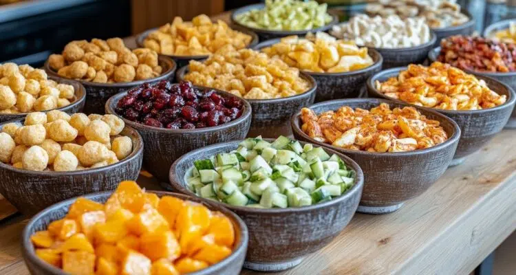 Top 5 des snacks halal à Annecy qui vont égayer vos pauses repas