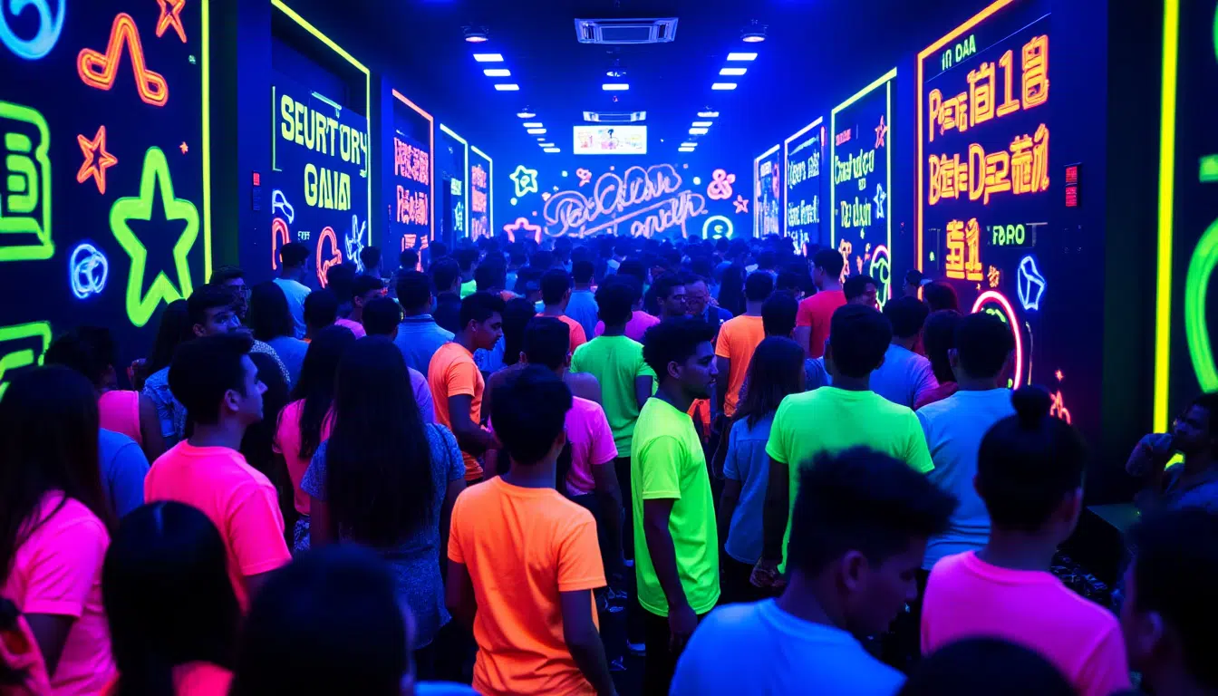découvrez les 7 meilleurs accessoires fluo pour briller en soirée et devenir le roi de la nuit ! idées tendances, looks éclatants et conseils pour une fête inoubliable entre amis.
