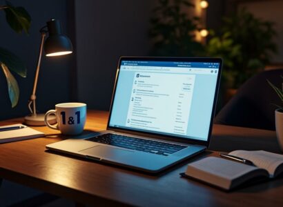découvrez tout ce que vous devez savoir sur 1&1 webmail : fonctionnalités, conseils d'utilisation et astuces pour optimiser votre expérience de messagerie. restez connecté et informé grâce à notre guide complet.