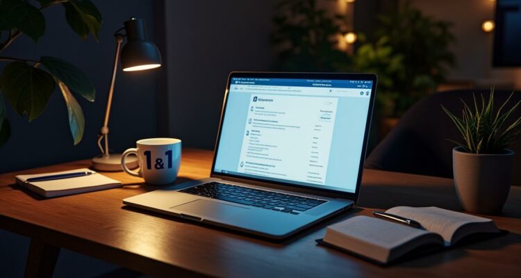 découvrez tout ce que vous devez savoir sur 1&1 webmail : fonctionnalités, conseils d'utilisation et astuces pour optimiser votre expérience de messagerie. restez connecté et informé grâce à notre guide complet.