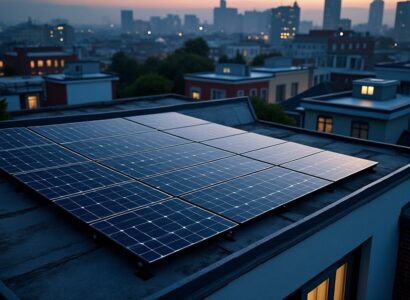 découvrez tout ce qu'il faut savoir sur la location de toits pour panneaux solaires grâce aux conseils d'experts. apprenez comment optimiser votre investissement, les avantages et les inconvénients de cette option, ainsi que des témoignages d'initiés pour vous guider dans votre projet énergétique.