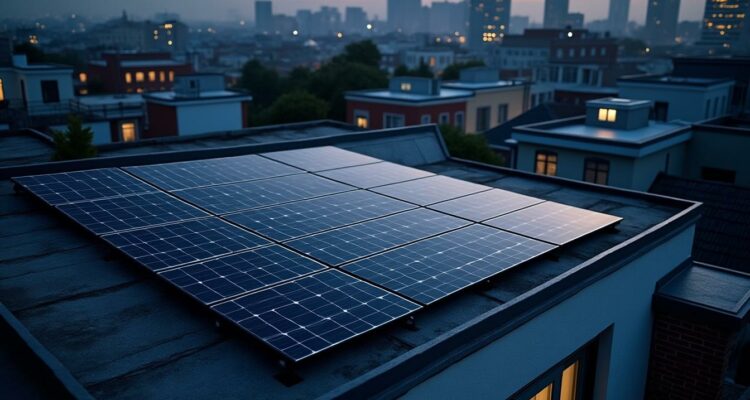 découvrez tout ce qu'il faut savoir sur la location de toits pour panneaux solaires grâce aux conseils d'experts. apprenez comment optimiser votre investissement, les avantages et les inconvénients de cette option, ainsi que des témoignages d'initiés pour vous guider dans votre projet énergétique.