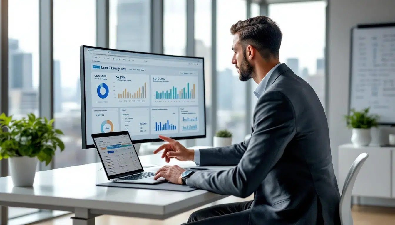 découvrez notre guide complet sur la simulation de capacité d'emprunt pour mieux comprendre vos possibilités de financement et préparer efficacement votre projet immobilier.