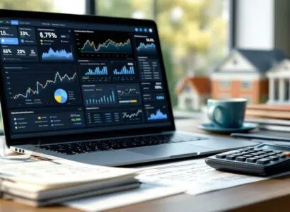 découvrez notre guide complet sur la simulation de capacité d'emprunt pour optimiser votre projet immobilier et évaluer facilement votre budget.