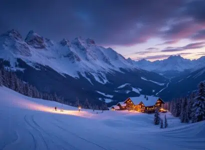 découvrez tout ce qu'il faut savoir sur la webcam de pourtalet et son influence sur les passionnés de ski. analysez les conditions enneigées en temps réel, améliorez votre expérience sur les pistes et restez informé des dernières nouvelles de cette célèbre station de ski.