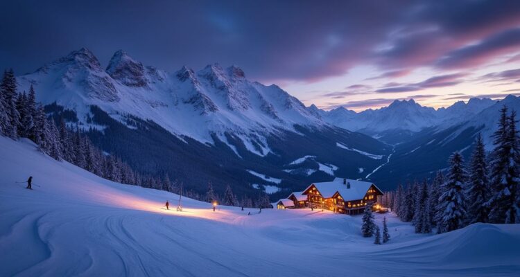 découvrez tout ce qu'il faut savoir sur la webcam de pourtalet et son influence sur les passionnés de ski. analysez les conditions enneigées en temps réel, améliorez votre expérience sur les pistes et restez informé des dernières nouvelles de cette célèbre station de ski.