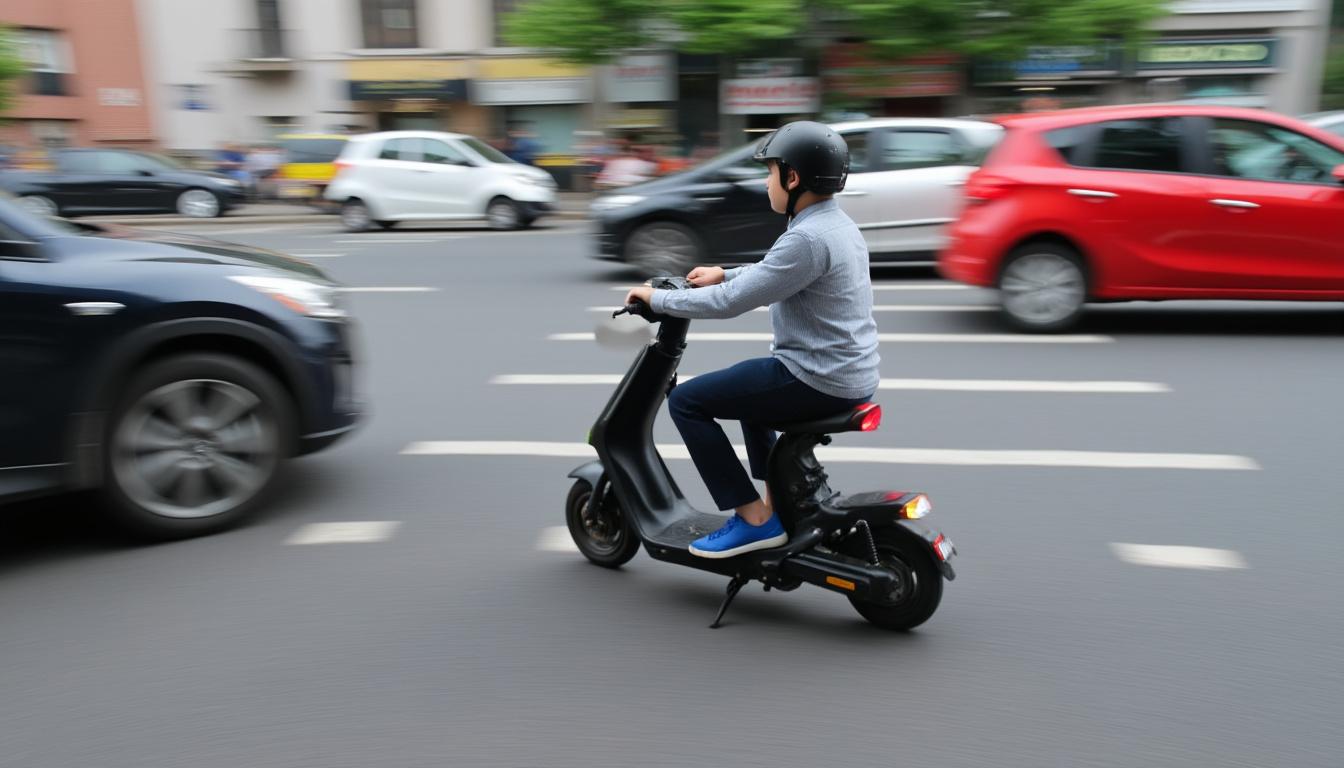 découvrez tout ce qu'il faut savoir sur l'assurance scooter sans bsr avant de faire votre achat. informez-vous sur les options, les garanties et les démarches pour rouler sereinement.