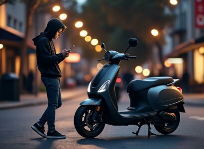 découvrez tout ce qu'il faut savoir sur l'assurance scooter sans bsr. informez-vous sur les options disponibles, les garanties essentielles et les avantages de ces assurances adaptées à vos besoins avant de faire votre choix.
