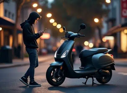 découvrez tout ce qu'il faut savoir sur l'assurance scooter sans bsr. informez-vous sur les options disponibles, les garanties essentielles et les avantages de ces assurances adaptées à vos besoins avant de faire votre choix.