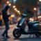 Tout savoir sur l’assurance scooter qui ne demande pas le BSR avant d’acheter