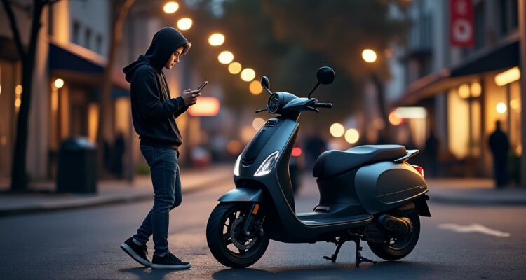 découvrez tout ce qu'il faut savoir sur l'assurance scooter sans bsr. informez-vous sur les options disponibles, les garanties essentielles et les avantages de ces assurances adaptées à vos besoins avant de faire votre choix.