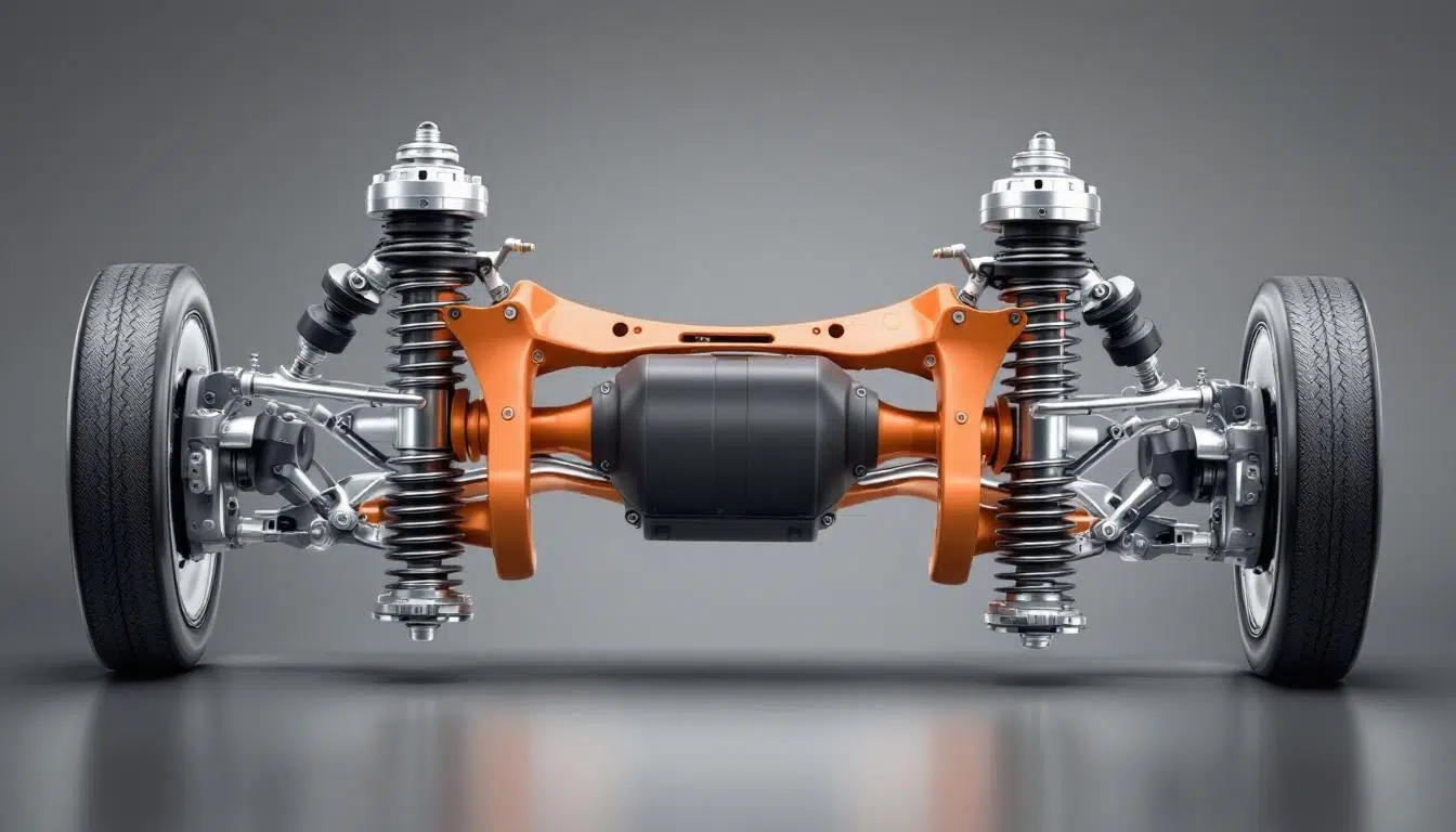 découvrez notre guide complet sur les silent blocs pour toyota yaris : fonctionnement, types, entretien et conseils pour prolonger la durée de vie de vos silent blocs.