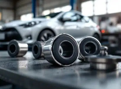 découvrez tout ce qu'il faut savoir sur les silent blocs pour toyota yaris dans ce guide complet : rôle, remplacement et conseils d'entretien pour optimiser la performance de votre véhicule.