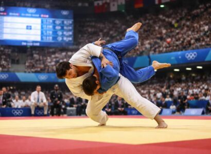 découvrez le calendrier complet et les résultats du judo aux jeux olympiques, avec un focus sur les enjeux majeurs et les attentes des compétitions.