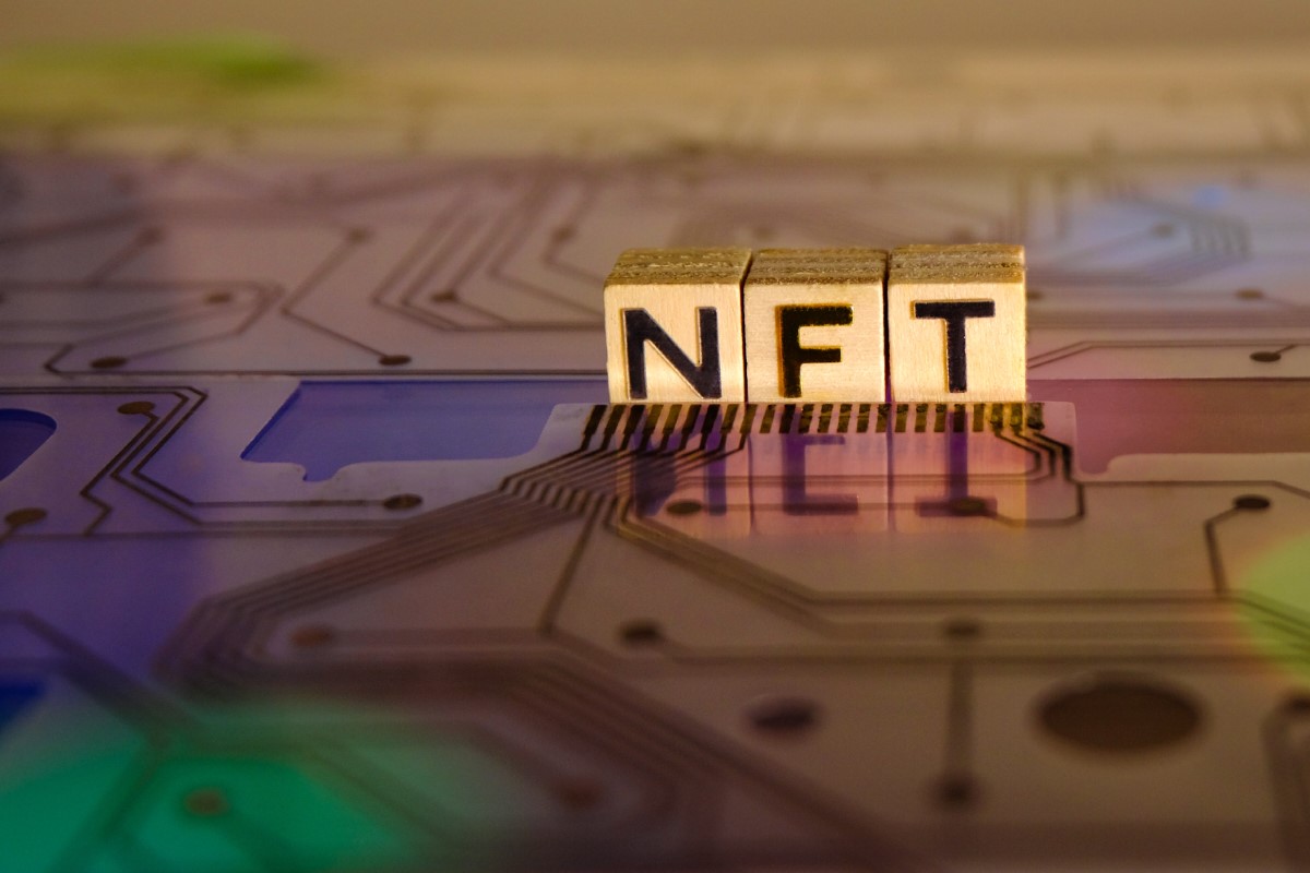 Tout sur les NFT