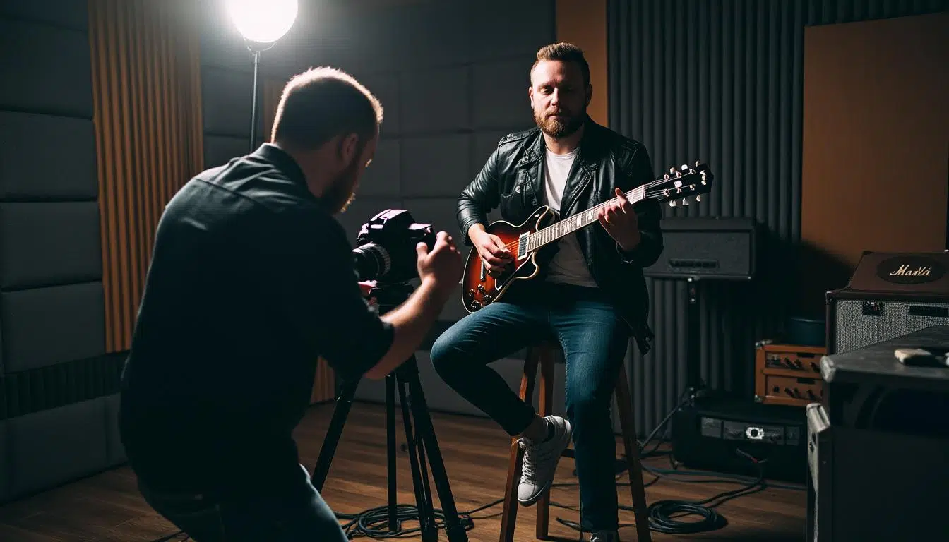 découvrez des conseils pratiques pour maîtriser la photo en studio et transformer votre façon de capturer des images professionnelles et créatives.