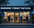 Trouver un service de réparation de tablette Samsung près de chez vous