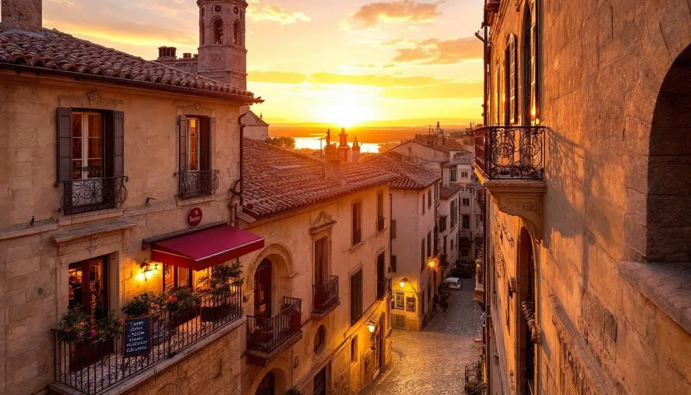 découvrez notre sélection des meilleurs hôtels à avignon pour un séjour économique et réussi. profitez de tarifs attractifs sans compromis sur le confort et la qualité.