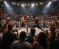 UFC 296 : Le rôle des fans dans l&rsquo;ambiance des combats