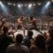 UFC 296 : Le rôle des fans dans l&rsquo;ambiance des combats