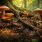 Un documentaire sur les champignons qui révèle leur rôle essentiel dans l&rsquo;écosystème