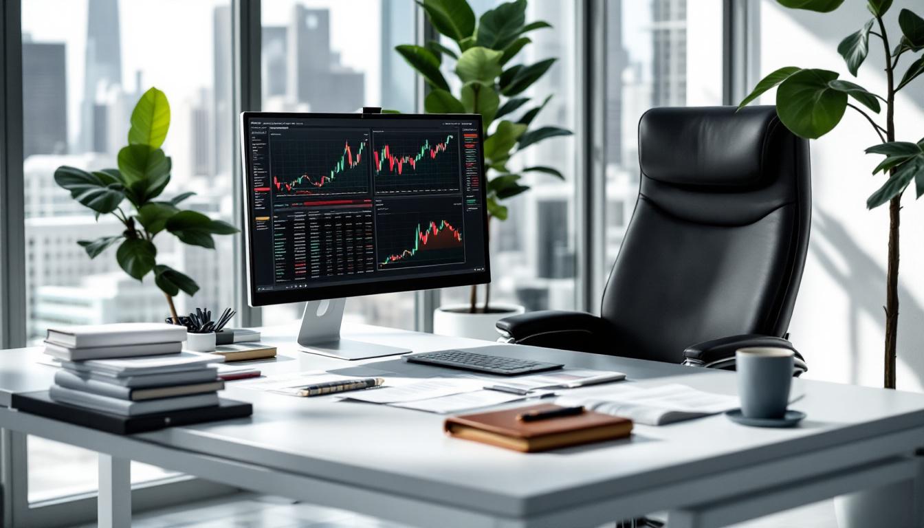 découvrez un guide complet et détaillé pour maîtriser le simulateur de capacité d'emprunt, étape par étape, et optimiser vos projets financiers en toute confiance.