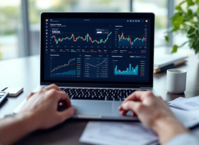 découvrez un guide complet et facile à suivre pour maîtriser le simulateur de capacité d'emprunt et optimiser vos projets financiers.