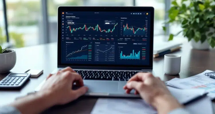 découvrez un guide complet et facile à suivre pour maîtriser le simulateur de capacité d'emprunt et optimiser vos projets financiers.