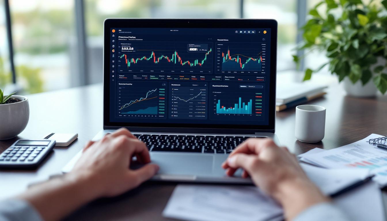 découvrez un guide complet et facile à suivre pour maîtriser le simulateur de capacité d'emprunt et optimiser vos projets financiers.