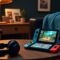 Un tutoriel pas à pas sur comment sauvegarder une partie sur Nintendo Switch