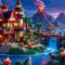 Une plongée dans l’univers fantastique des jeux Lego Creator Island