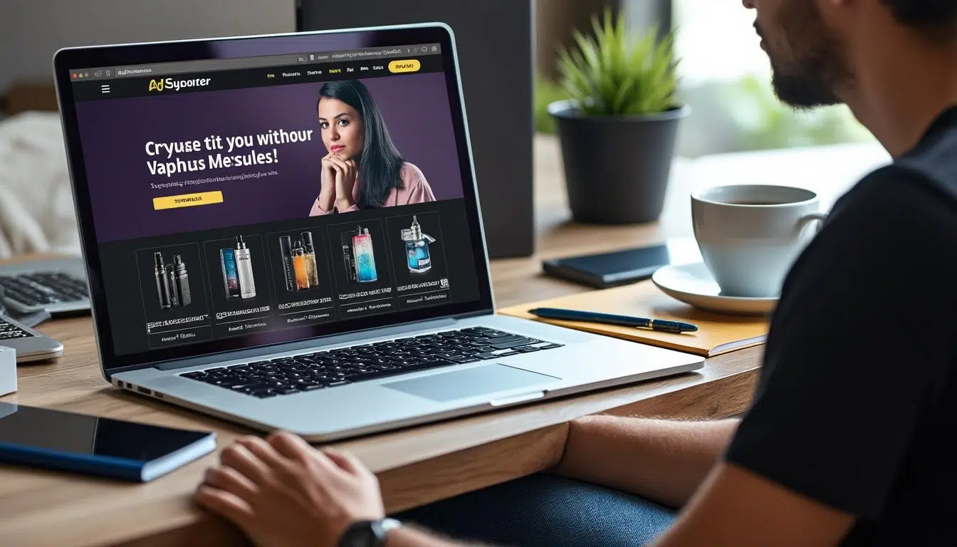 découvrez vape discount, le site de ventes flash dédié à la vape. profitez de bons plans, d’astuces et de conseils avisés dans ce guide complet pour vapoteurs en quête de produits de qualité à prix réduit.