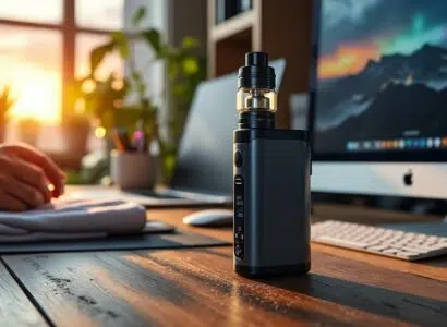 découvrez vape discount, votre site de ventes flash dédié à la vape. profitez d’offres exclusives, d’astuces et d’un guide complet pour les vapoteurs débutants ou expérimentés. économisez sur vos produits de vape préférés en toute simplicité !